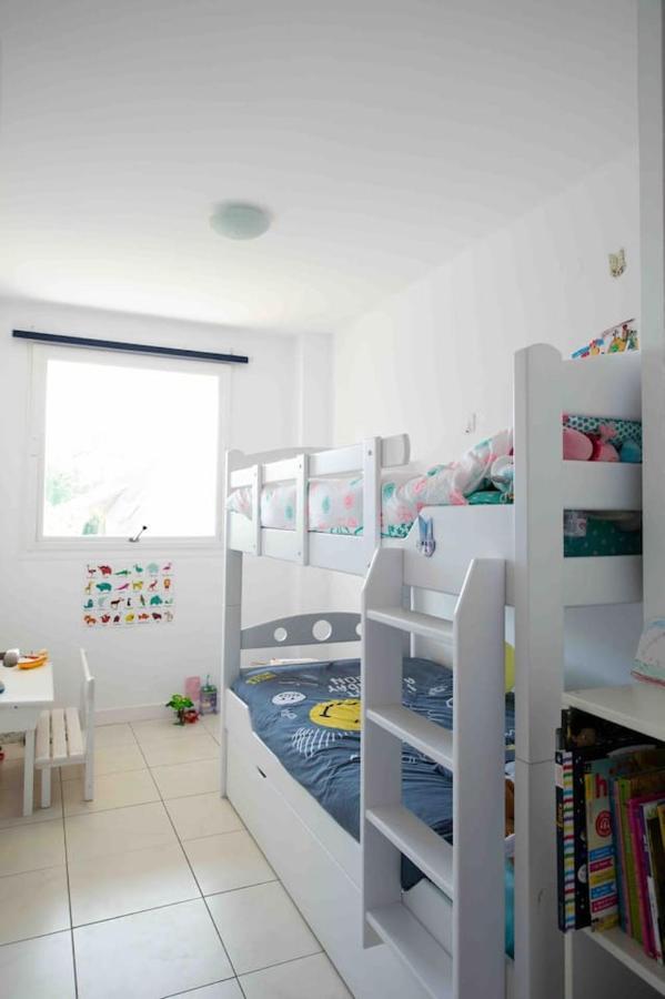Appartement Avec Terrasse Vue Mer Trouville Sur Mer 外观 照片